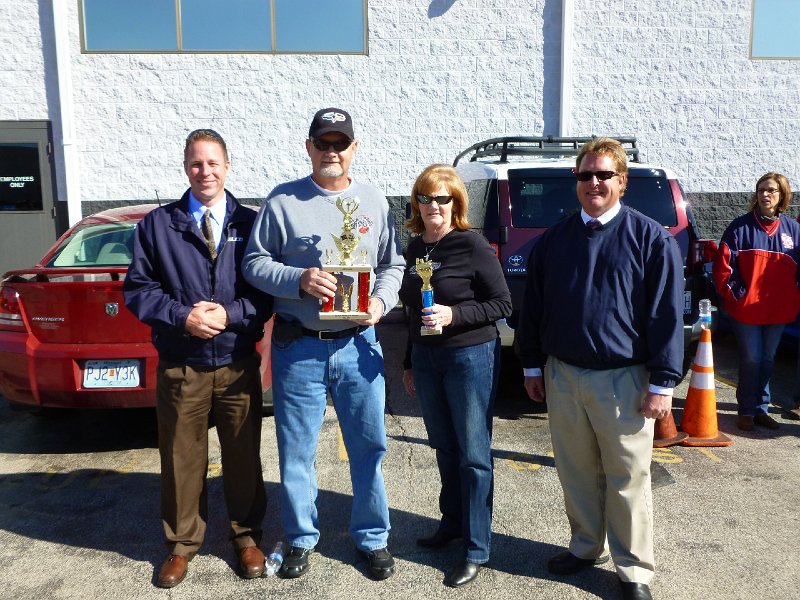 ELCO Car Show Oct 2013 110